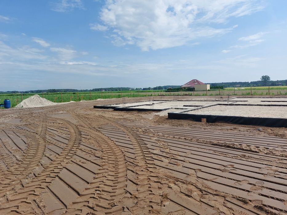 Budowa domów, SSO, uslugi budowlane , firma budowlana