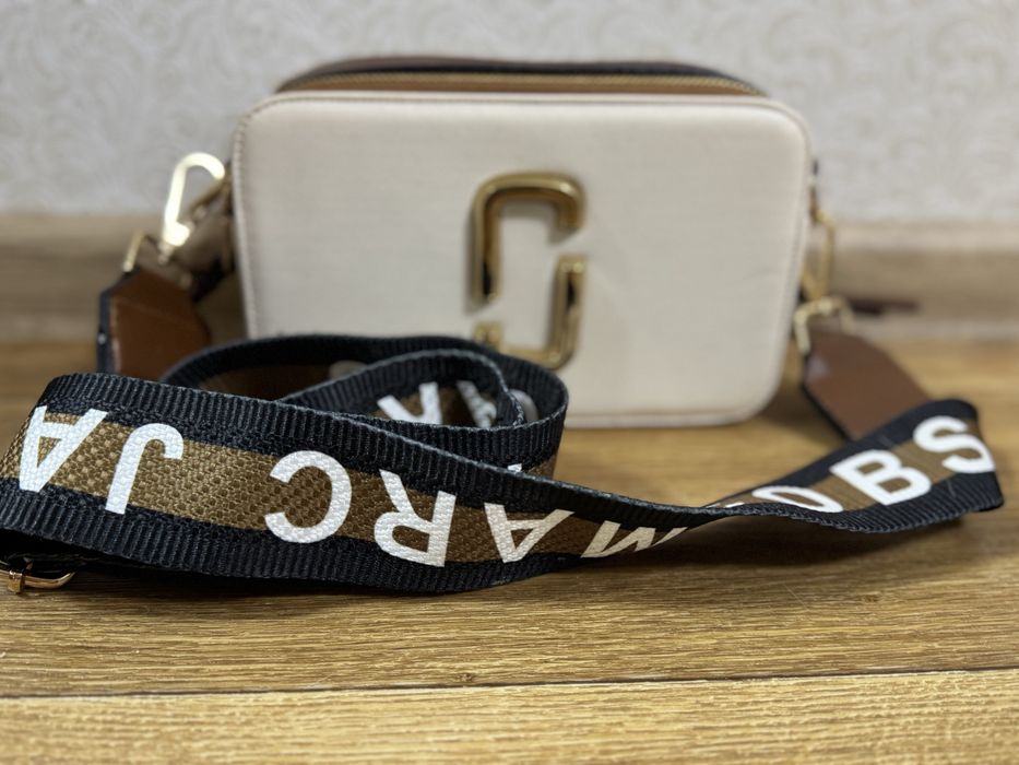 Marc Jacobs жіноча сумка