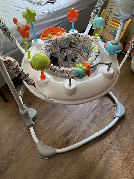 Baby jumper for sale excellent condition