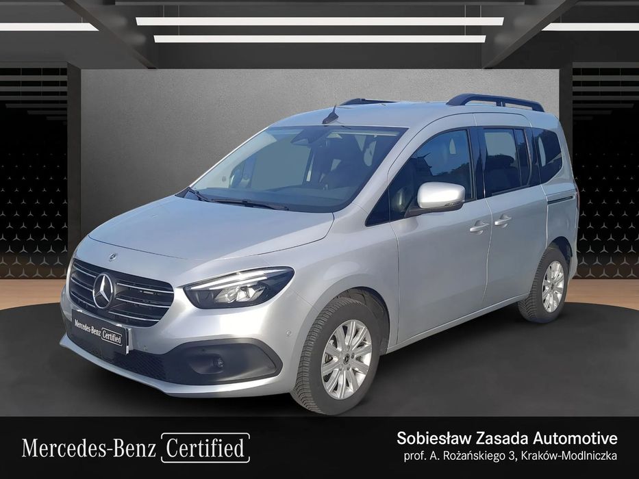 Mercedes-Benz Klasa T