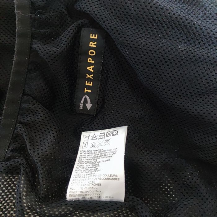 Kurtka Jack Wolfskin rozmiar S/M damska