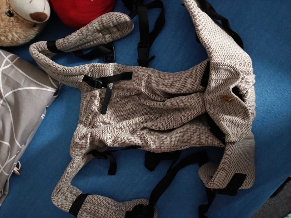 Sprzedam nosidło lenny lamb lenny light