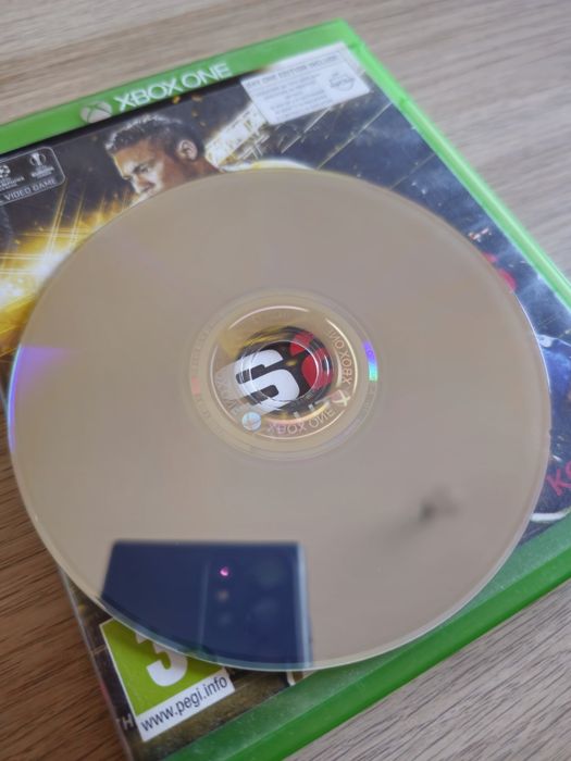 Jogo PES 2016 Xbox One