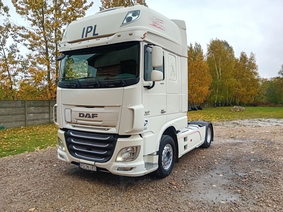 DAF