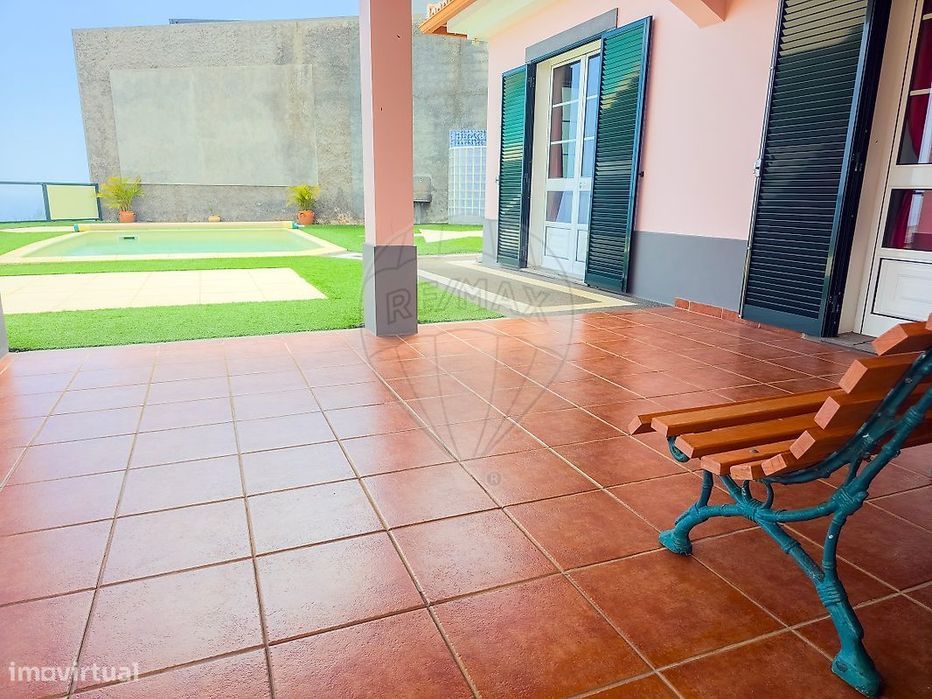 Moradia T3 para venda