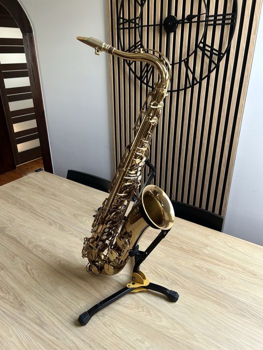 Saksofon tenorowy Jupiter STS 787