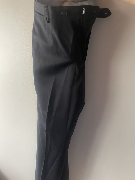 Fato casamento cerimónia blazer homem ZARA T40