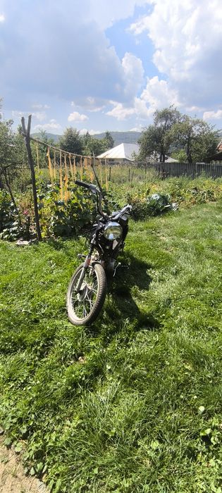 Дельта 72cc 5500грн
