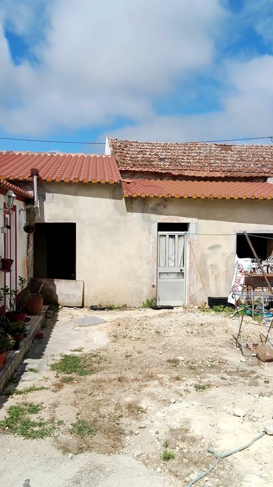 Conjunto habitacional em Mafra - ÓTIMO PARA INVESTIR