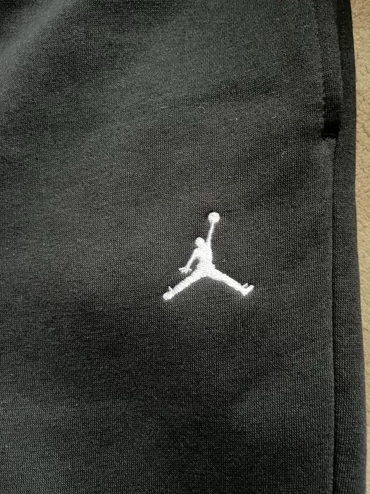 Нові Оригінальні штани Jordan Essential Fleece Pants