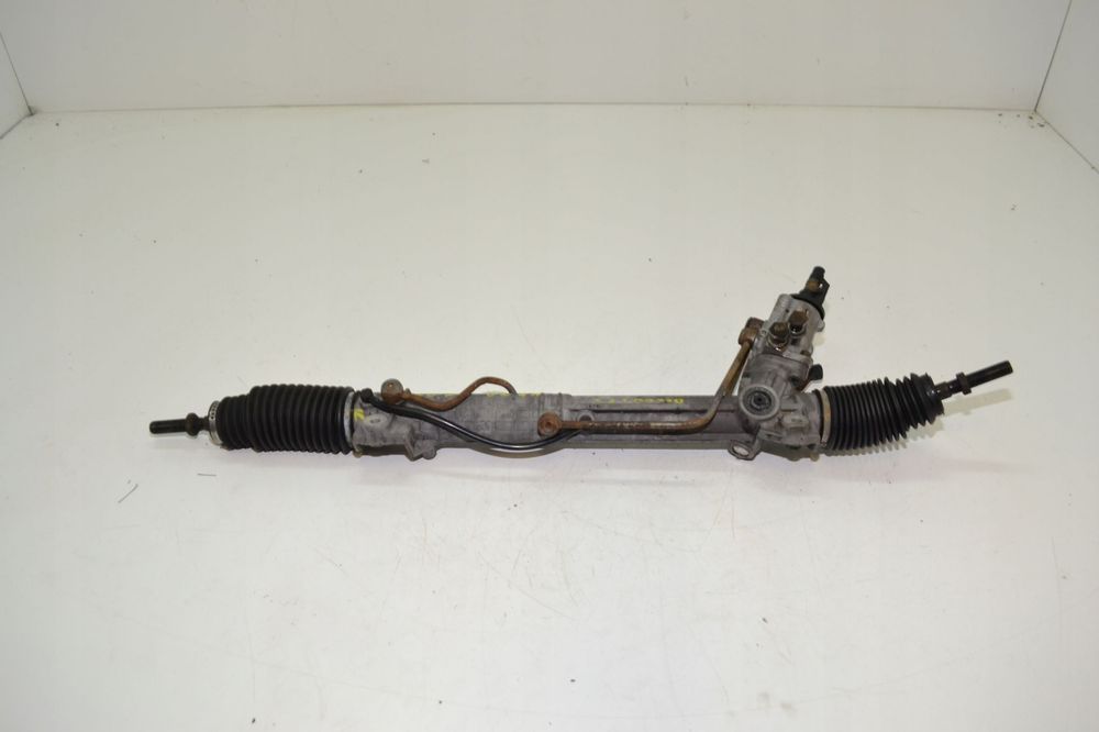 BMW E39 LCI LIFT PRZEKŁADNIA KIEROWNICZA Z CZUJNIKIEM EUROPA 6757878