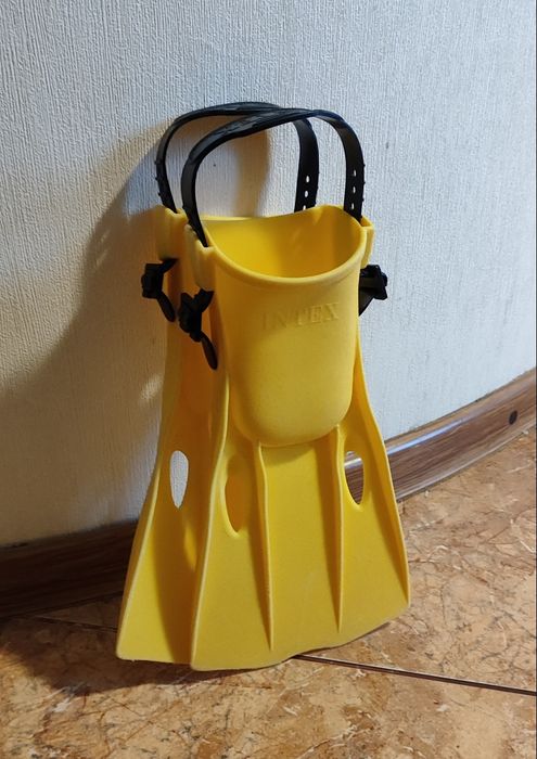 Ласти дитячі Intex