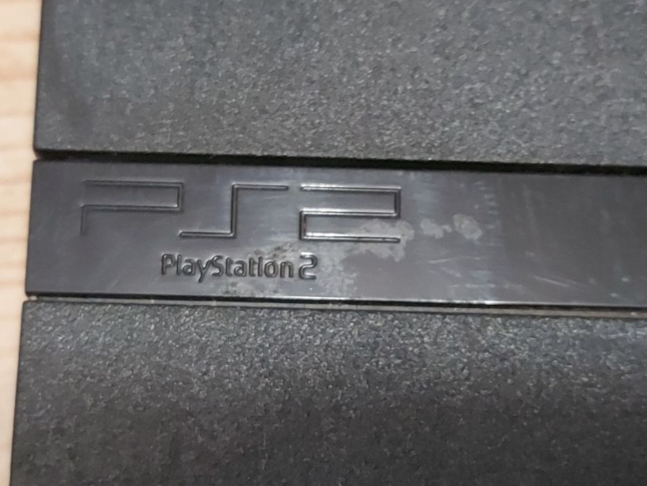 Konsola PlayStation 2 kolekcjonerska