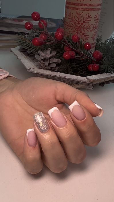 Манікюр , р-н раково