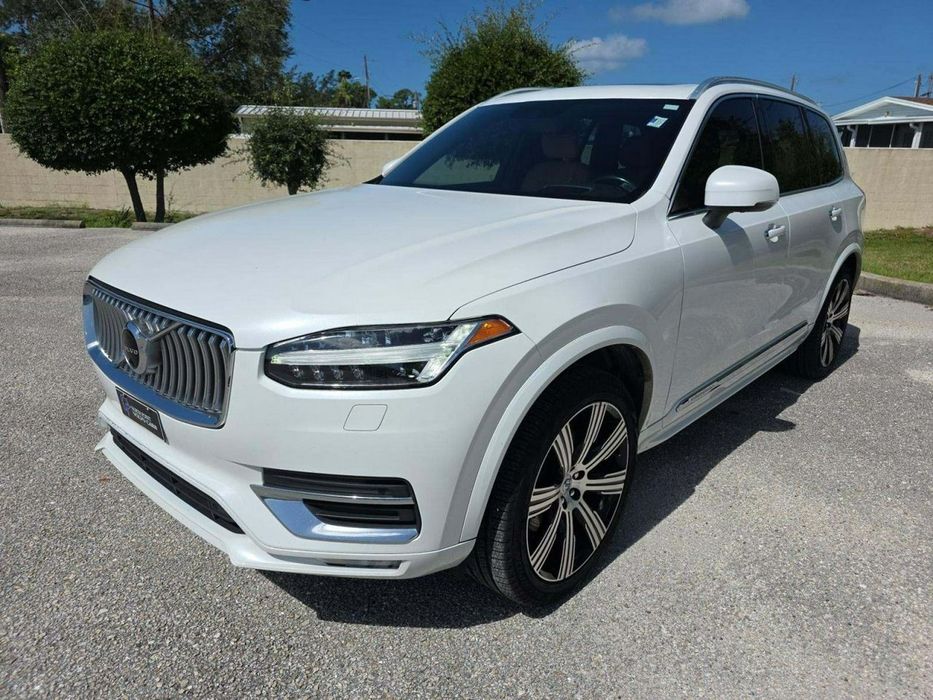 Volvo XC 90