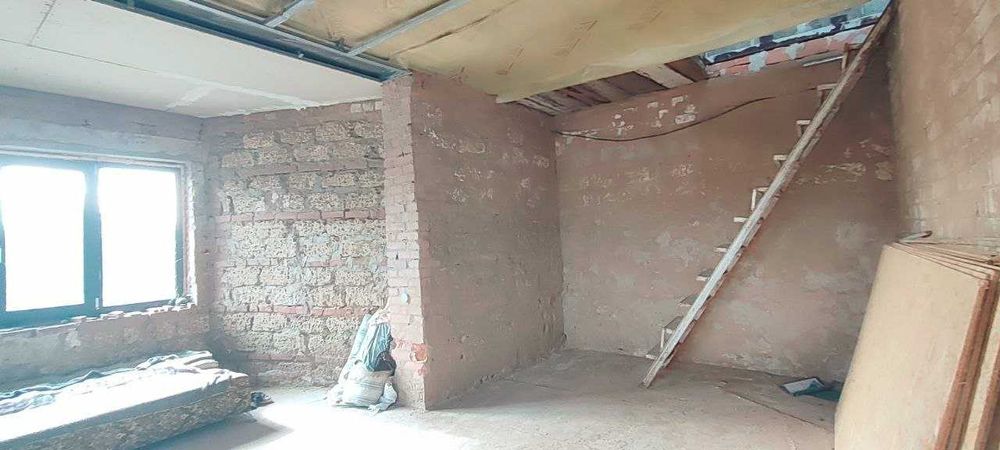 Продам будинок в Малій Данилівці
