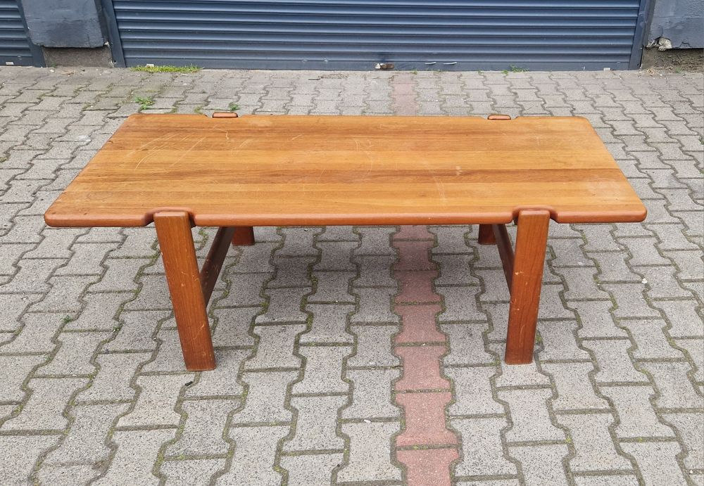 Stolik / stół - Vintage Design TEAK - Mid Century