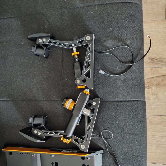 Manipulatory Conspit CPP Evo 2P