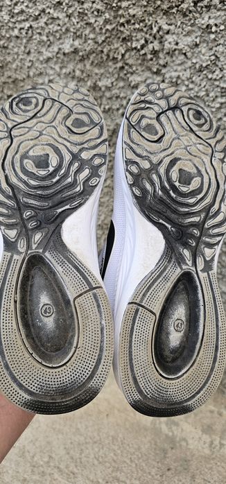 Кросівки Nike Air Zoom, ідеальний стан