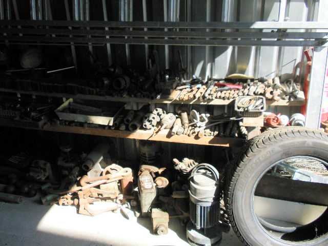 piecyk gazowy  z odprowadzeniem  spalin