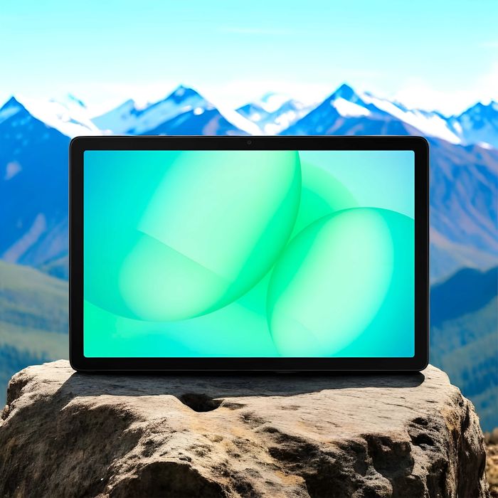 Планшет ігровий з великим акумулятором з чохлом