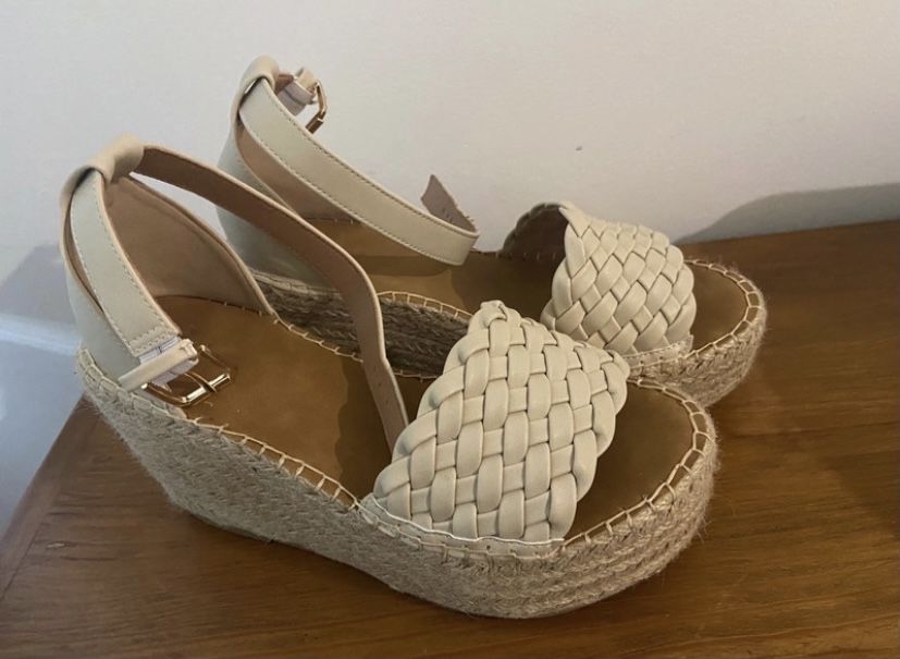 Sandalia Seaside tamanho 37