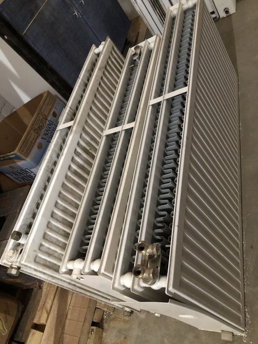 Радиаторы Korado Чехия