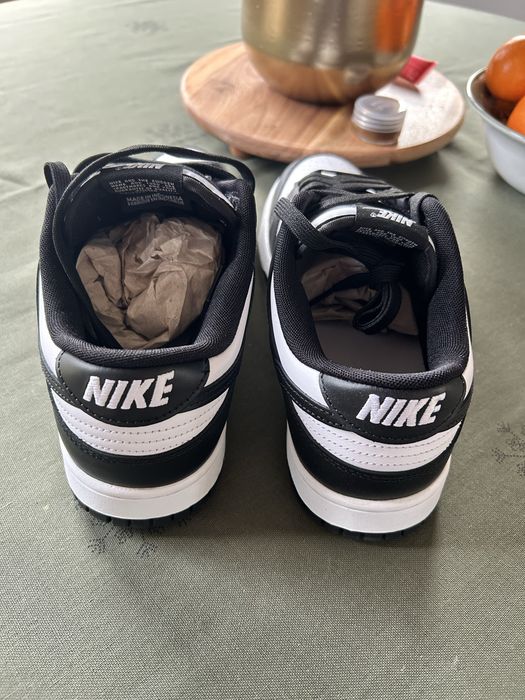 Buty Nike  Dunke Low Retro 44.5