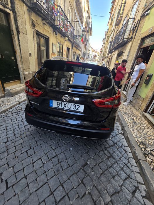 Carro em boas condições