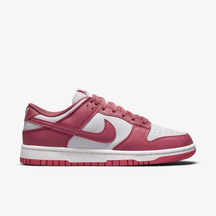 Nike Dunk Low "Archeo Pink"