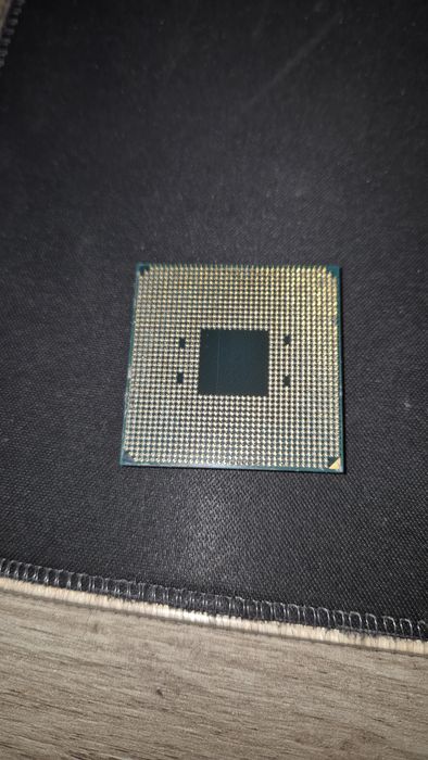 Процессор ryzen 5 3600