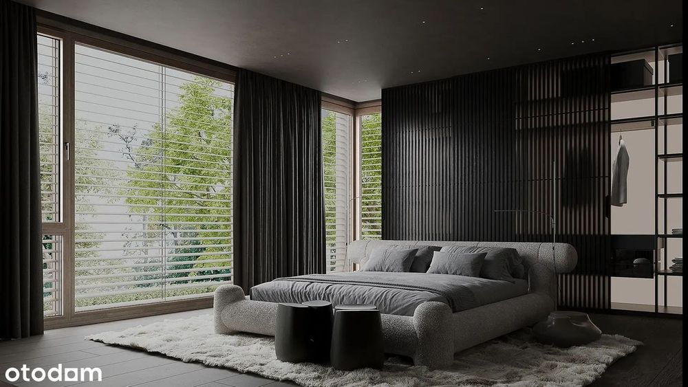 5-pokojowy dom 256m2 + ogródek Bezpośrednio