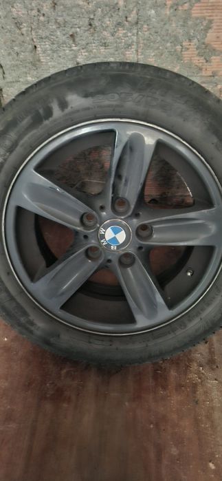 Jantes bmw aro 16