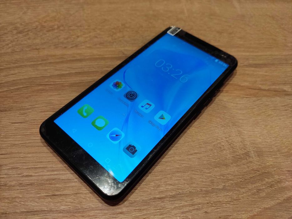 Smartfon - Landvo , Mate 40 Pro - Nowy zafoliowany , Okazja ?