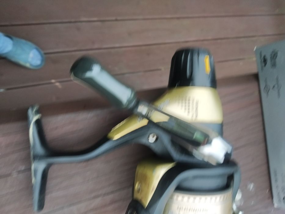 Shimano Hyperloop 2500