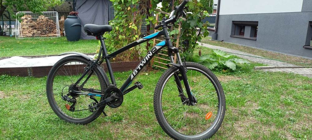 Rower górski Rockrider 340  taniooo