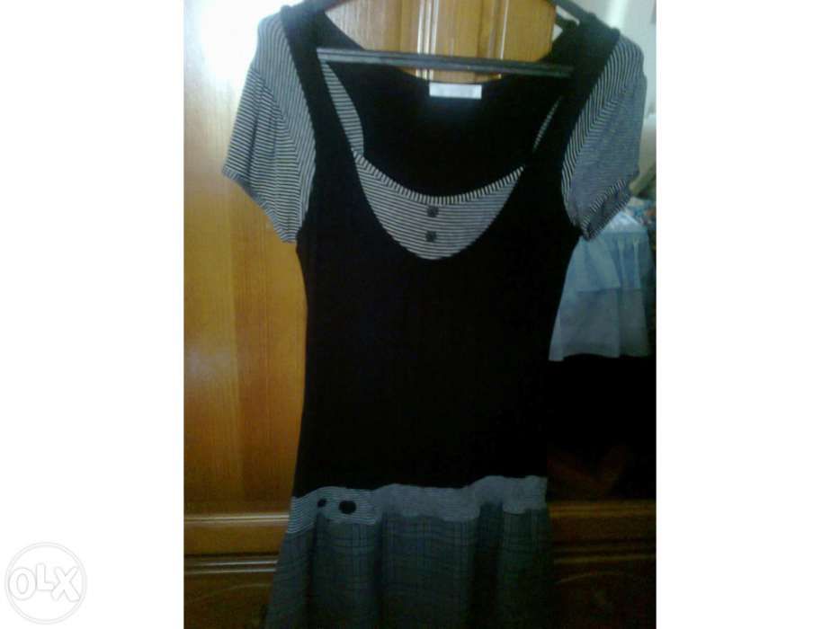 Vestido de criança