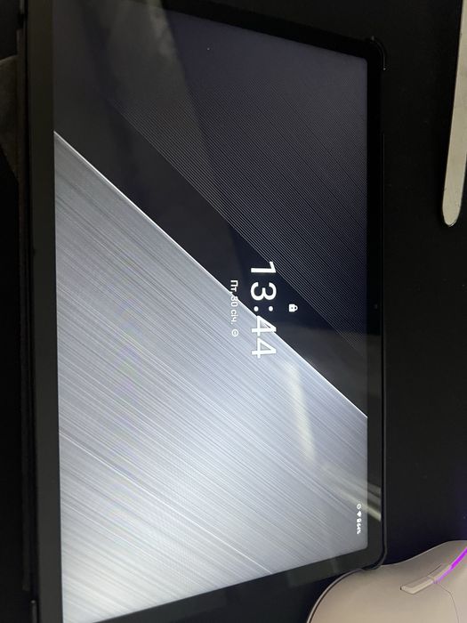 Планшет Lenovo tab p11