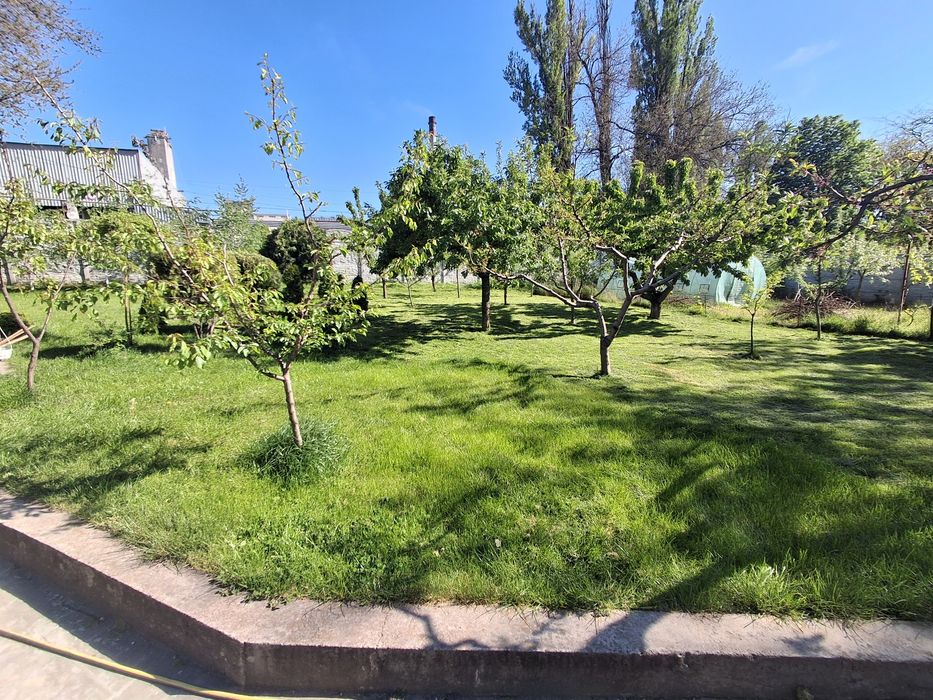 Продажа Коттеджу.Каменской район пгт..Днепровское(КПК)