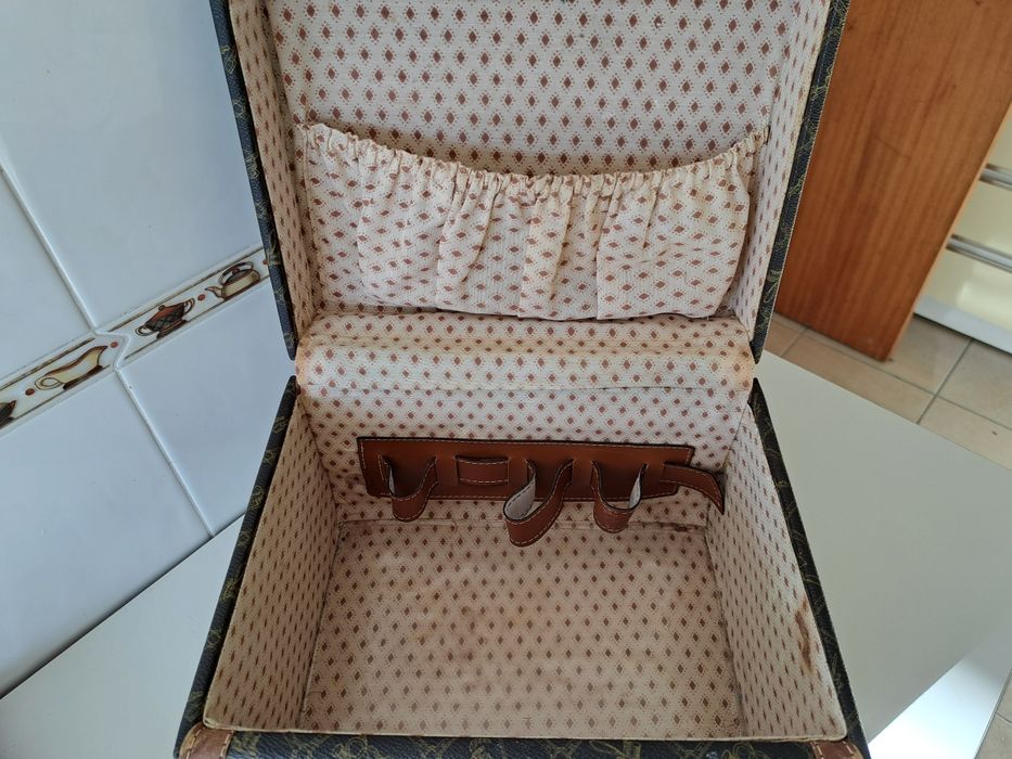 Mala necessaires