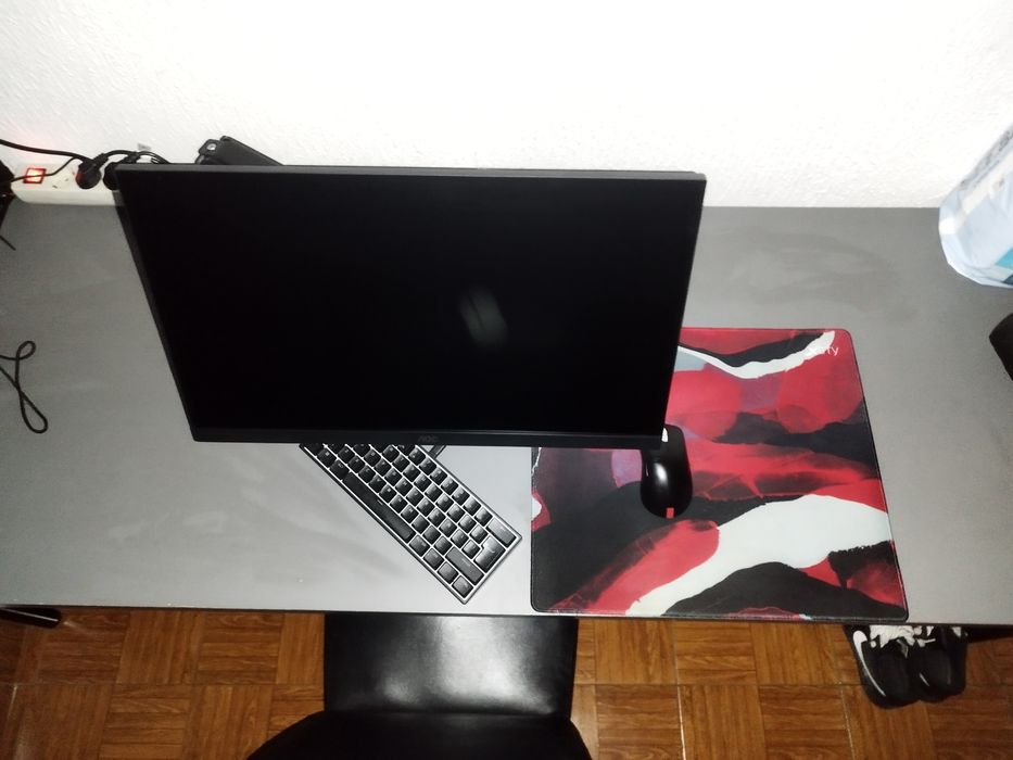 Setup Periféricos s/PC