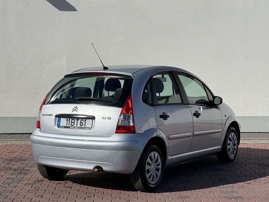 Citroën C3 1.1 Confort | 104,000KM | Nacional | 2006