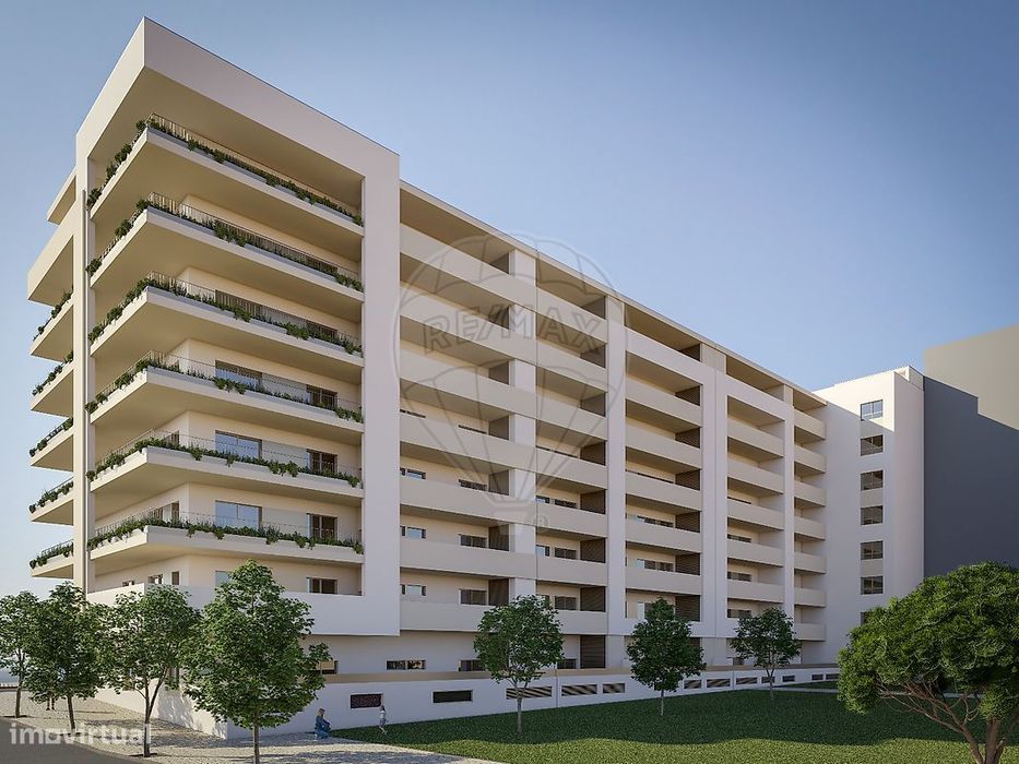 Apartamento T2 para venda