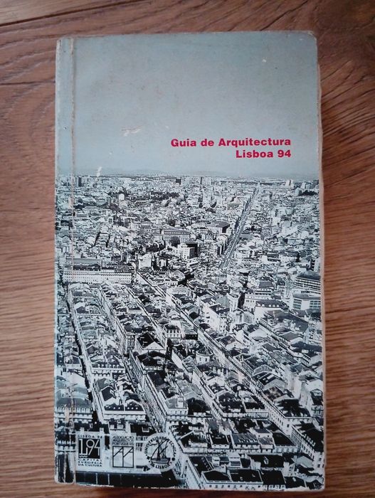 Guia de Arquitetura Lisboa 94