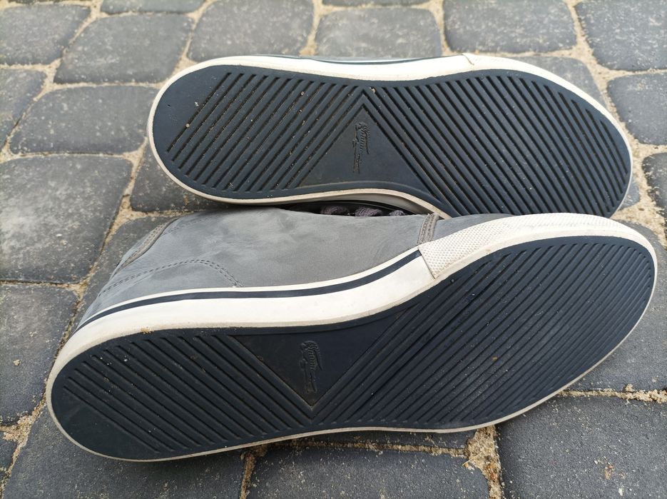 Lacoste buty ocieplane
