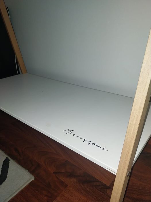 Cabide infantil em madeira – estilo Montessori