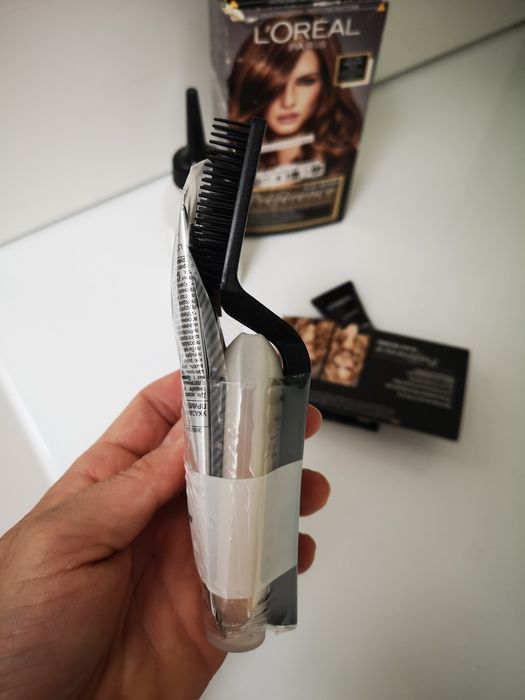 Loreal Preference Glam Bronde N4