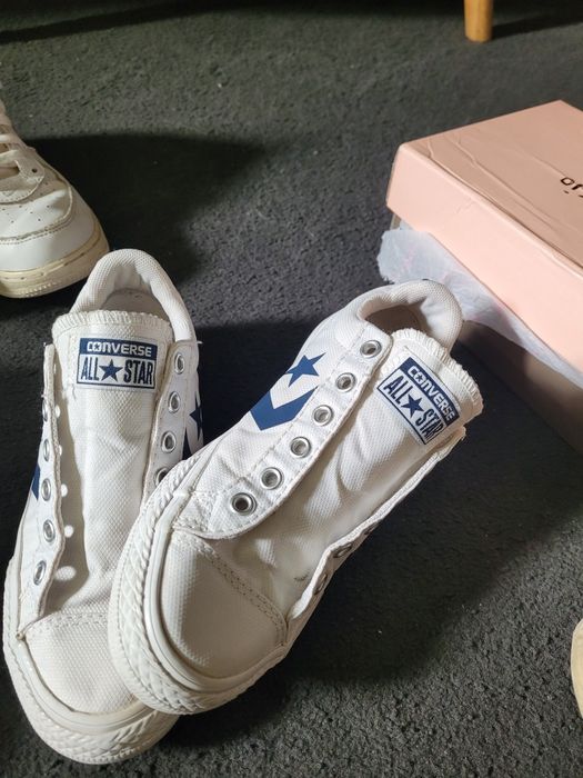 Suuuper buty polecam