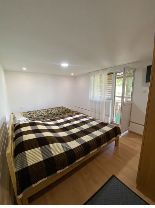 Відпочинок у Карпатах