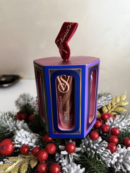 Блиски подарунковий набір Vicroria’s Secret